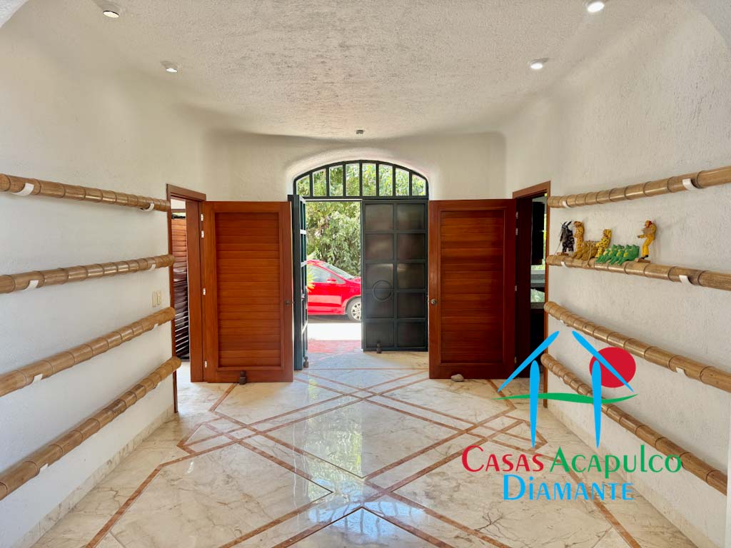 Villa Maravista - Acceso 2 Villa Maravista - Acceso 2